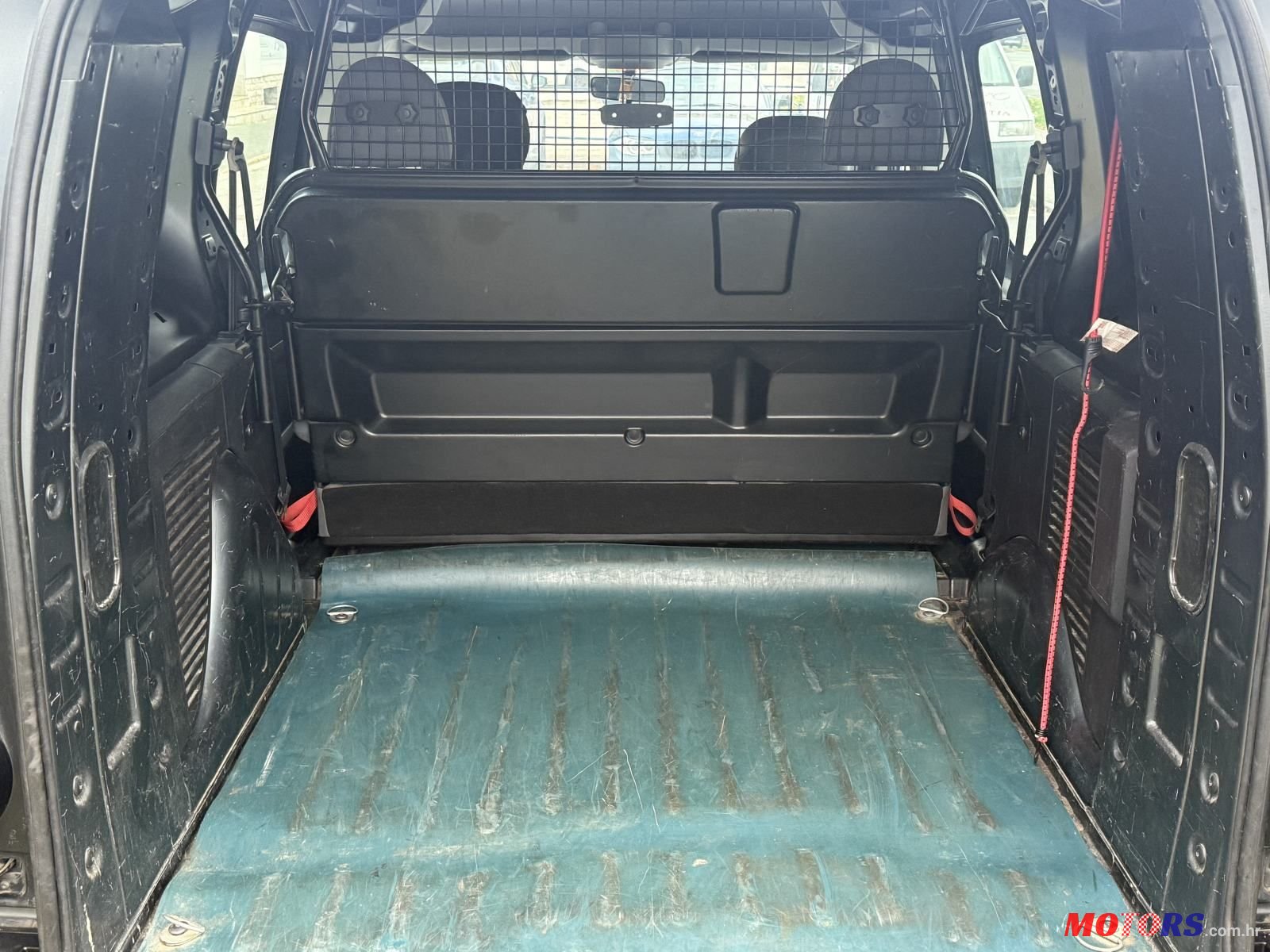 2013' Citroen Berlingo 1,6 Hdi photo #2