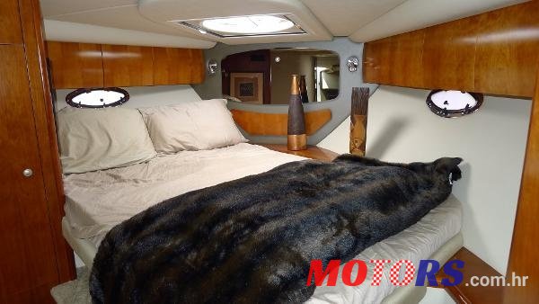 2008' Cruisers Yachts 390 photo #3