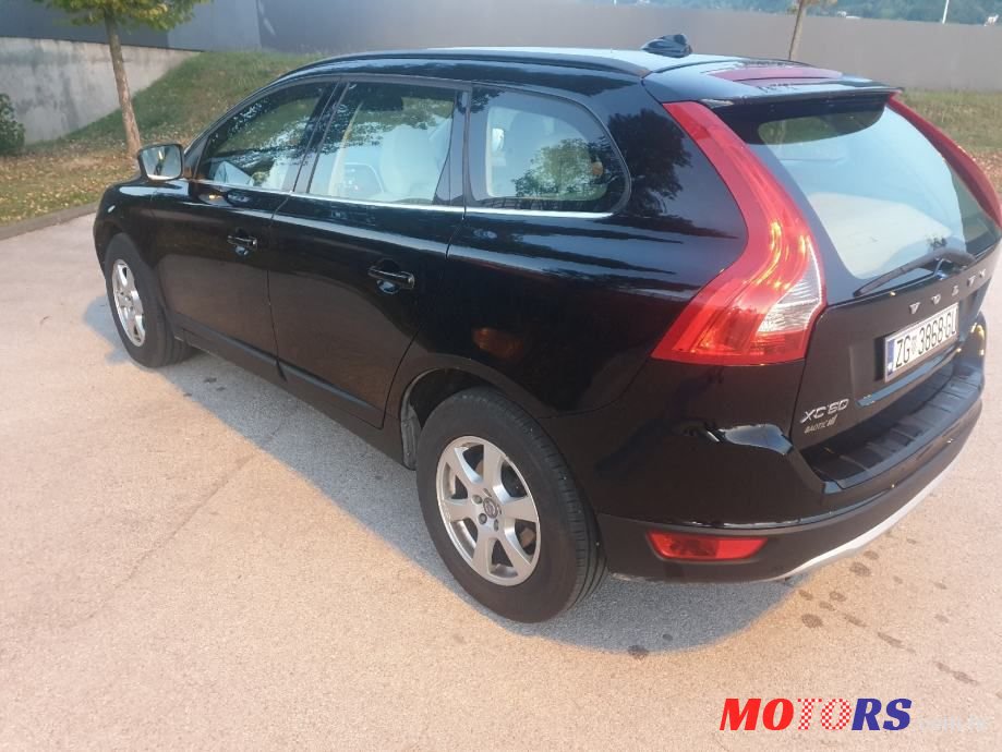 2012' Volvo XC60 Awd D5 photo #3