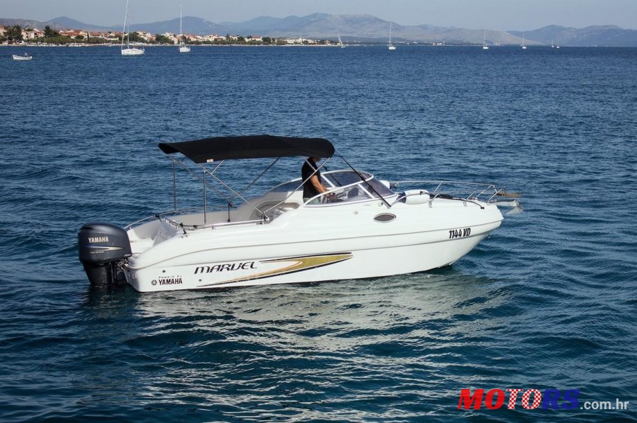 2010' Ranieri Marvel sea lady photo #1