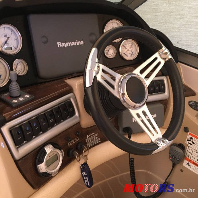 2008' Four Winns photo #3