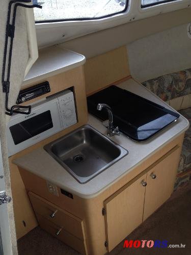 2000' Bayliner Ciera 2655 photo #6