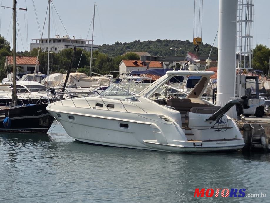 1998' SeaLine s37 photo #1