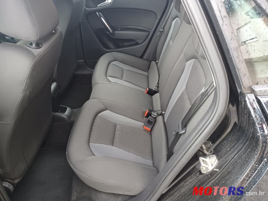 2017' Audi A1 photo #4