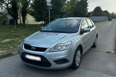 2008' Ford Focus 1,6