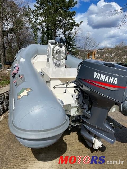 2002' Novamarine RH400 photo #1