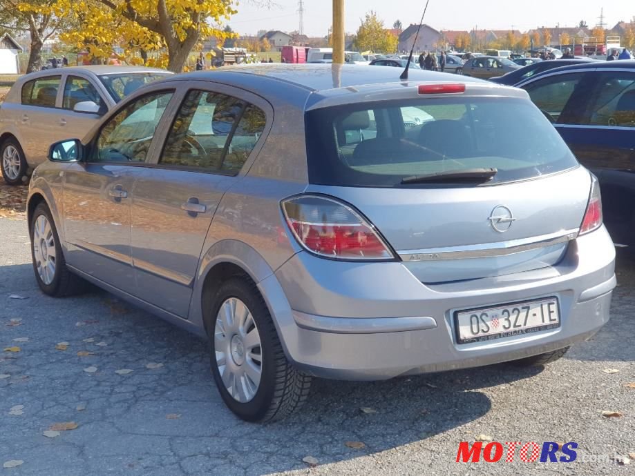 2008' Fiat Bravo 1,4 16V photo #3