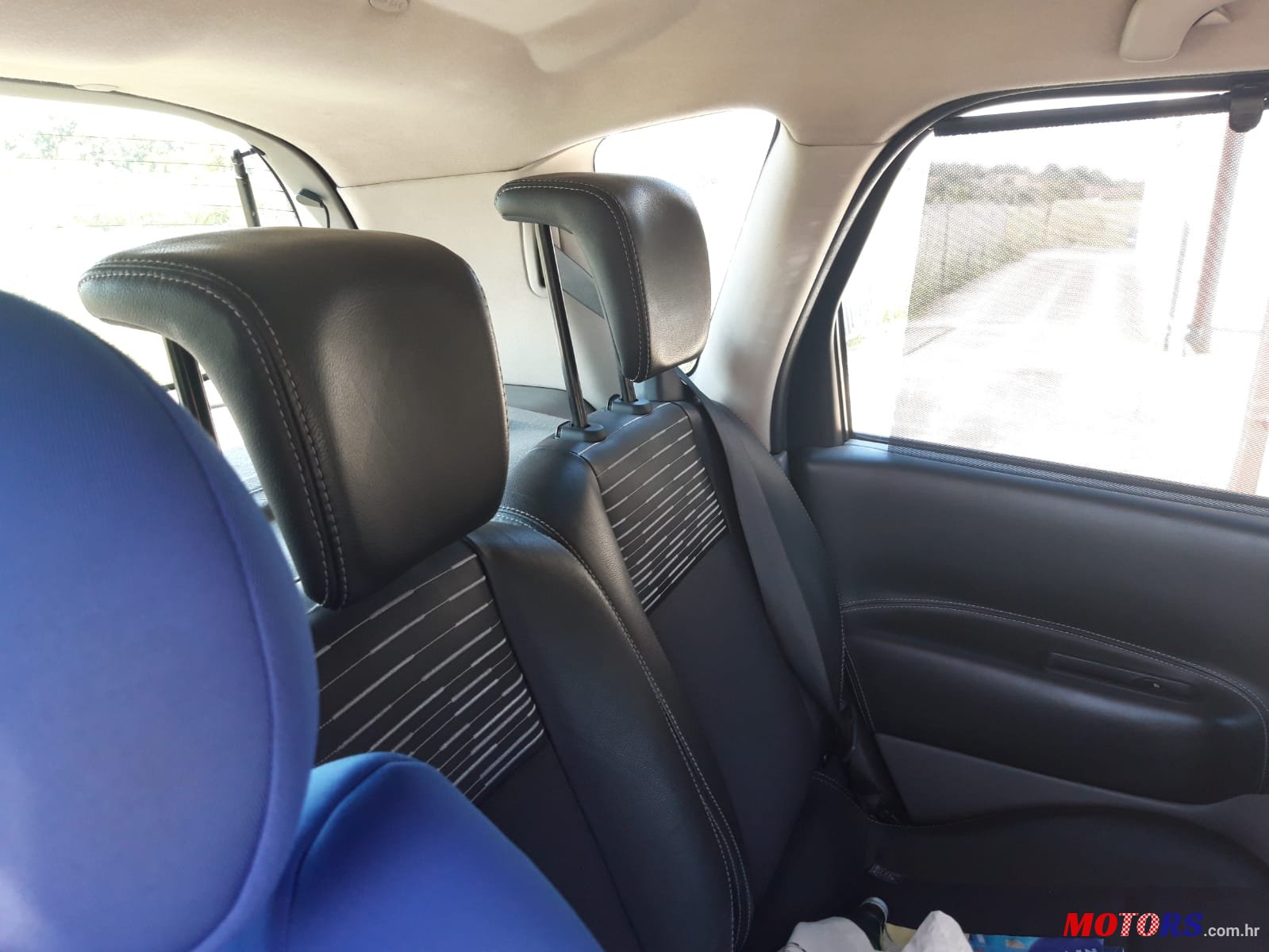 2005' Renault Scenic photo #1