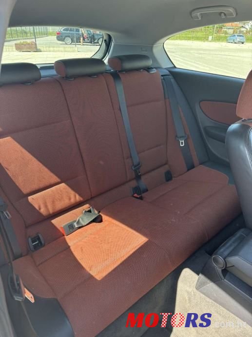 2008' BMW Serija 1 120D photo #2