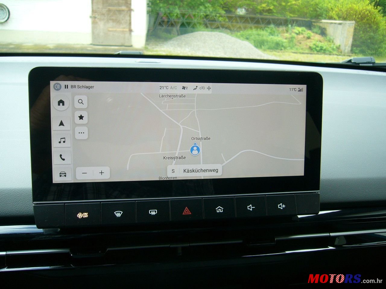 2022' MG MG4 Luxury photo #5