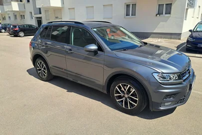 2019' Volkswagen Tiguan 1,5 Tsi