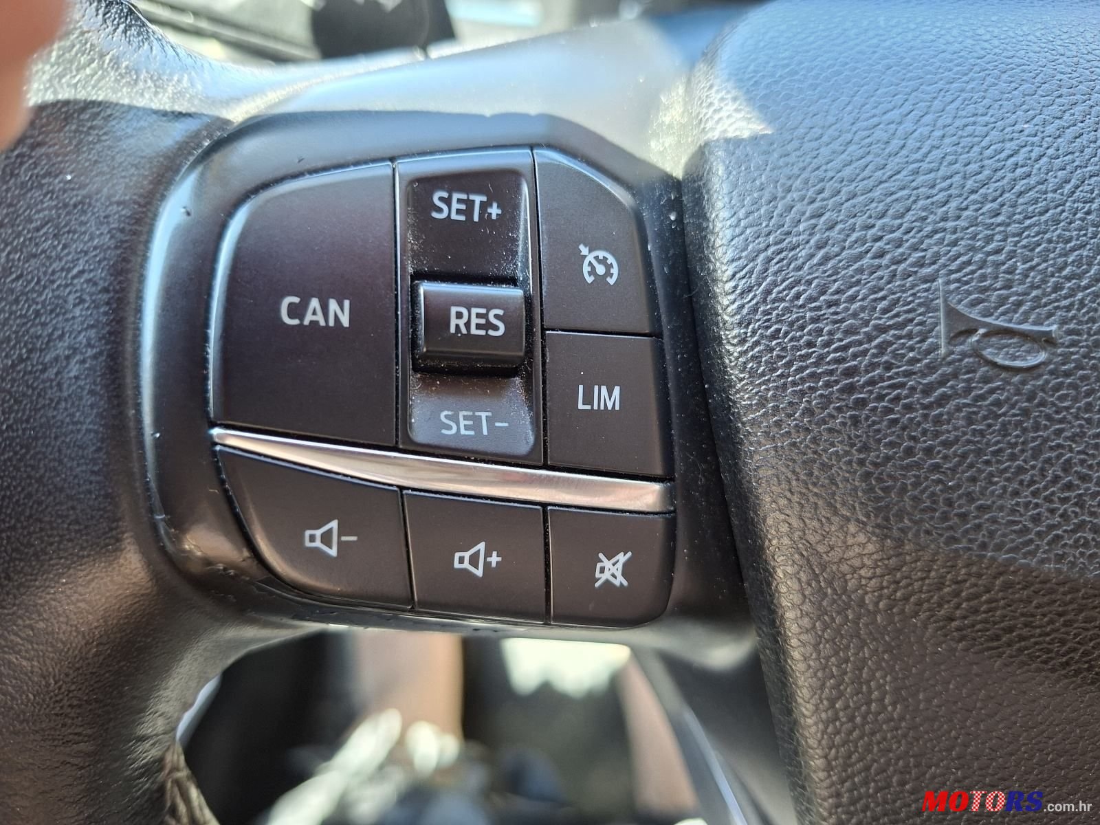 2018' Ford Fiesta 1.5 Tdci photo #6