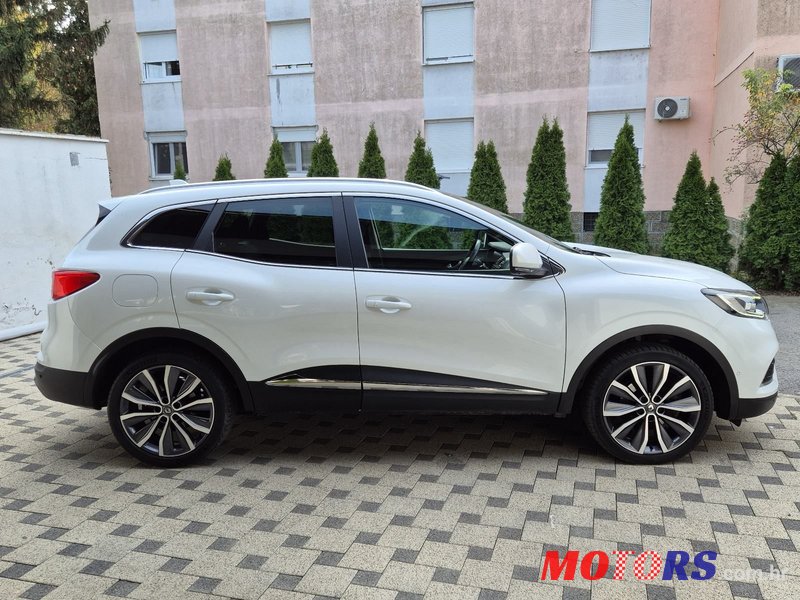 2019' Renault Kadjar Tce 140 photo #4