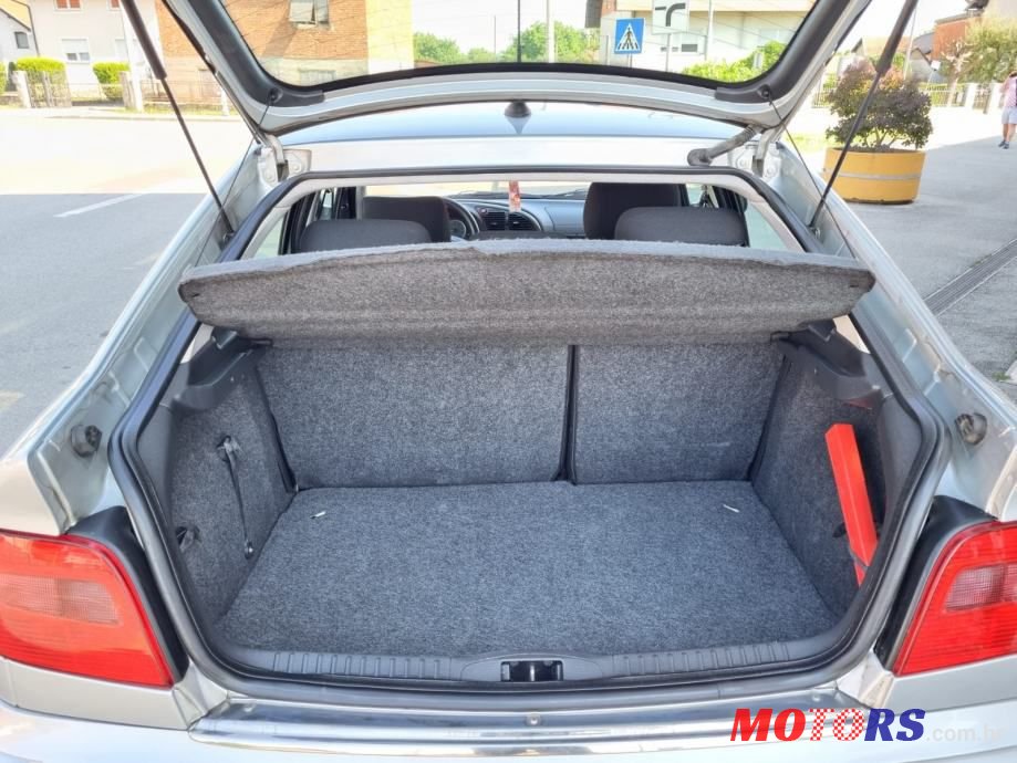 2004' Citroen Xsara photo #5