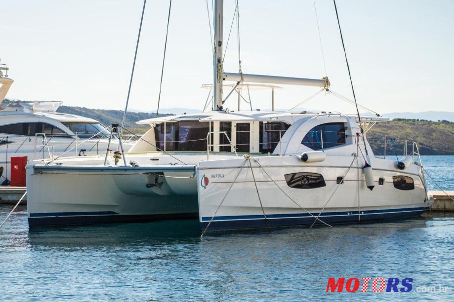 2014' Leopard 44 photo #1