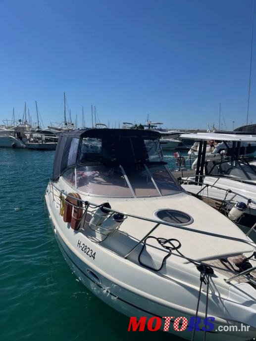 2008' Cranchi photo #1