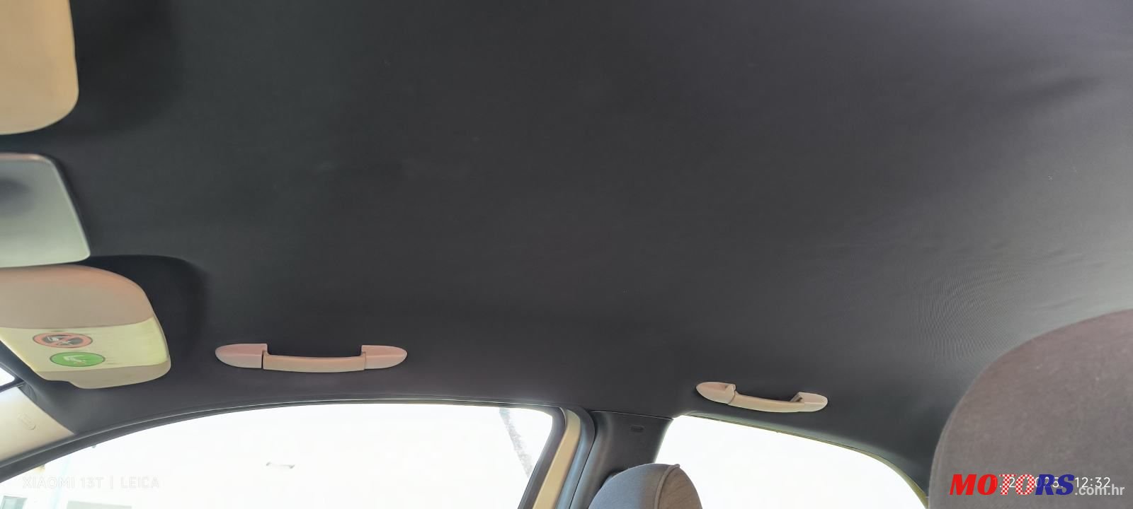 2001' Alfa Romeo 147 1,6 Ts photo #1