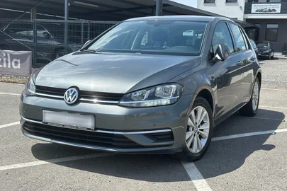 2019' Volkswagen Golf VII 1,6 Tdi