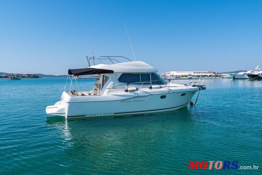 2006' Jet Merry Fisher 925 photo #1