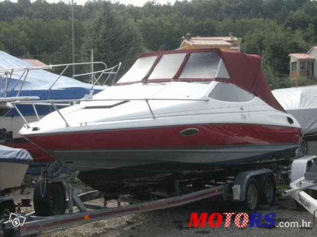 1992' Bayliner photo #2