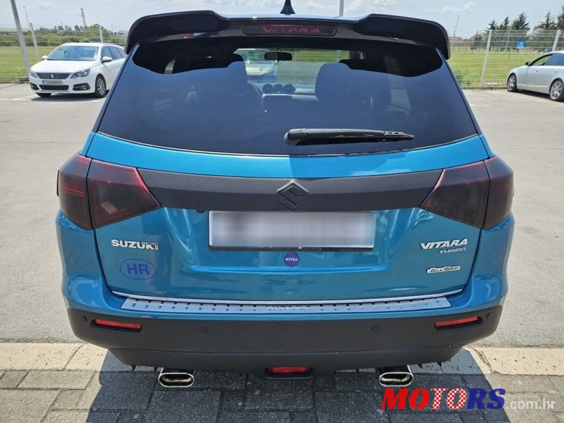 2018' Suzuki Vitara 1,6 photo #6