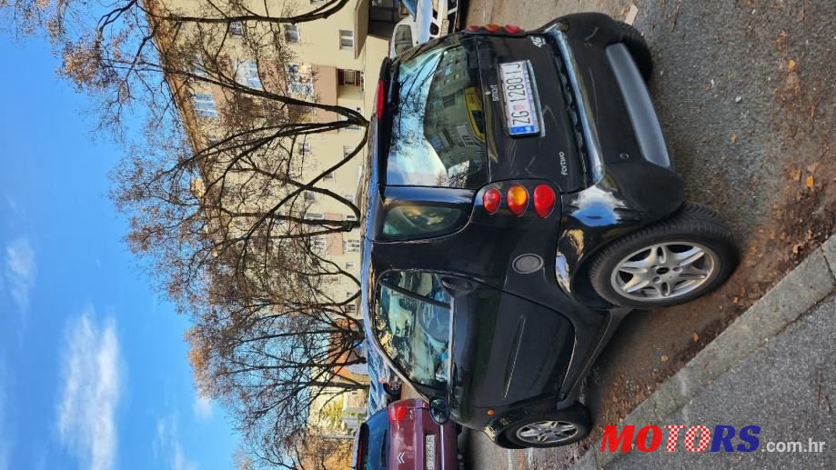 2005' Smart Fortwo photo #1