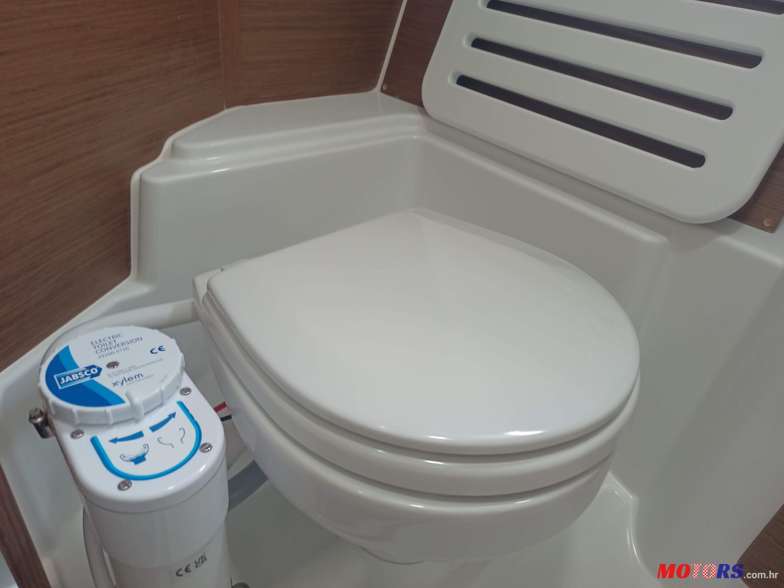 2023' Jeanneau Merry Fisher 795 Serie 2 photo #7