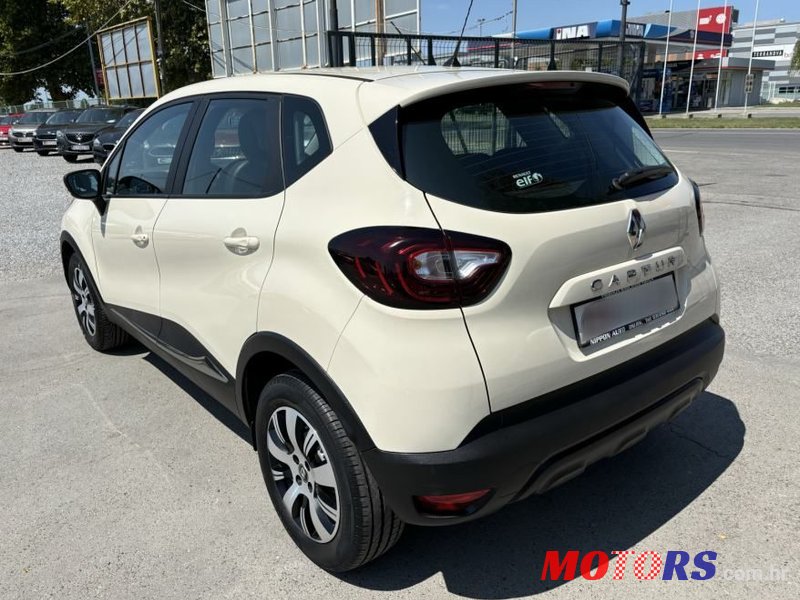 2019' Renault Captur Tce photo #5