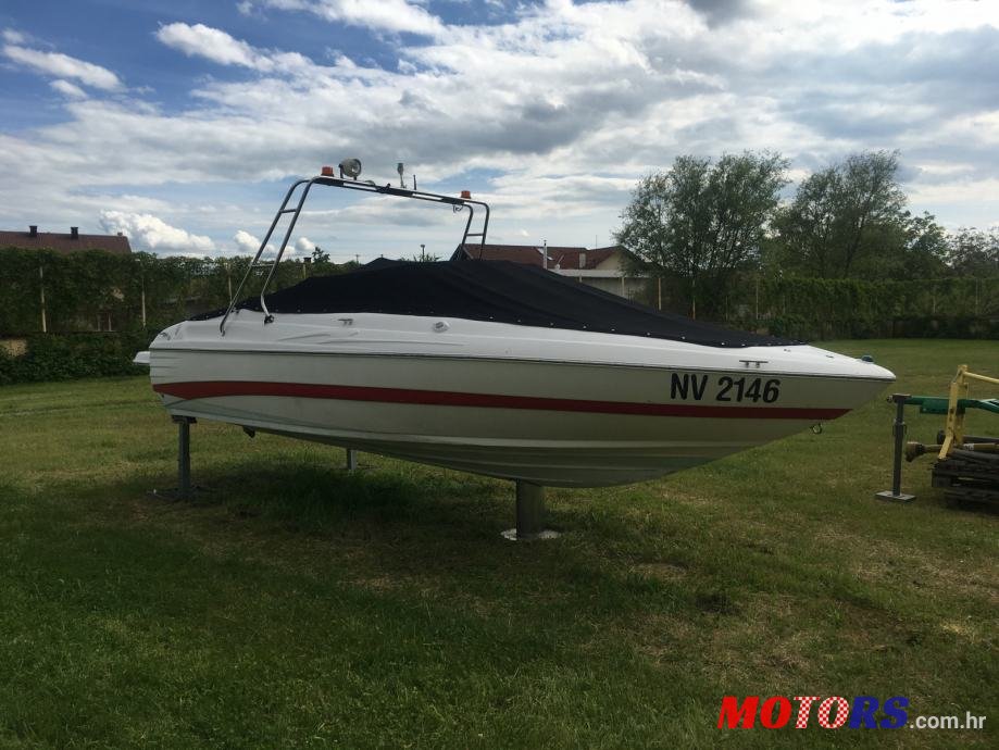 2006' Mariah SX22 bowridet photo #1