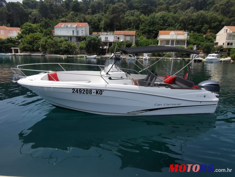 2016' Jeanneau photo #1