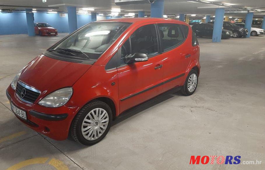 2004' Opel Astra Karavan Caravan 1,7 Cdti photo #1