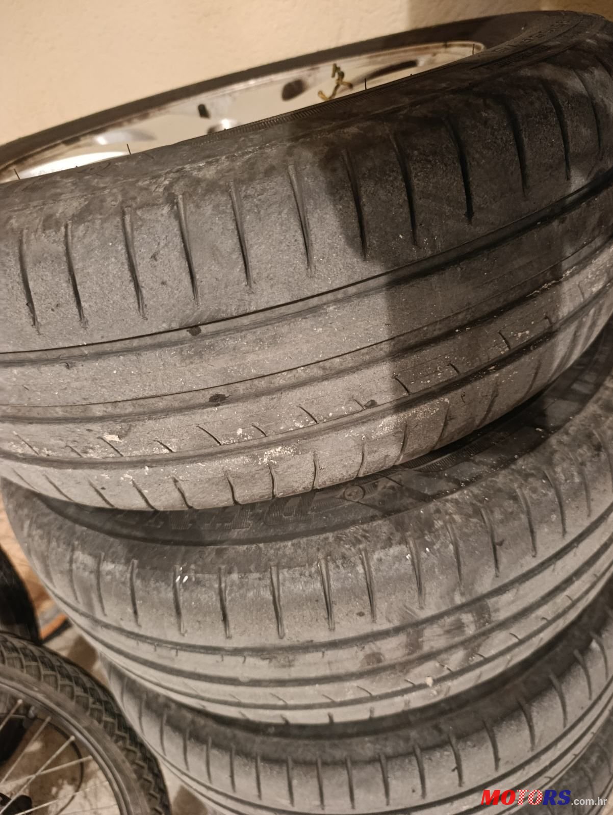 2009' Peugeot 308 Sw photo #4