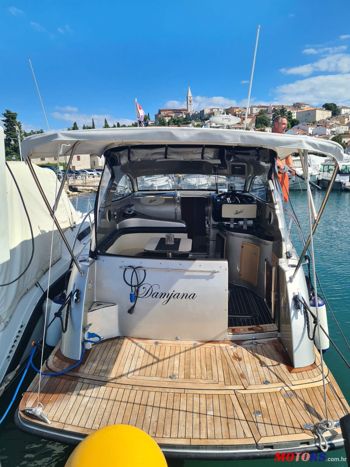 2015' Mirakul 30 photo #4