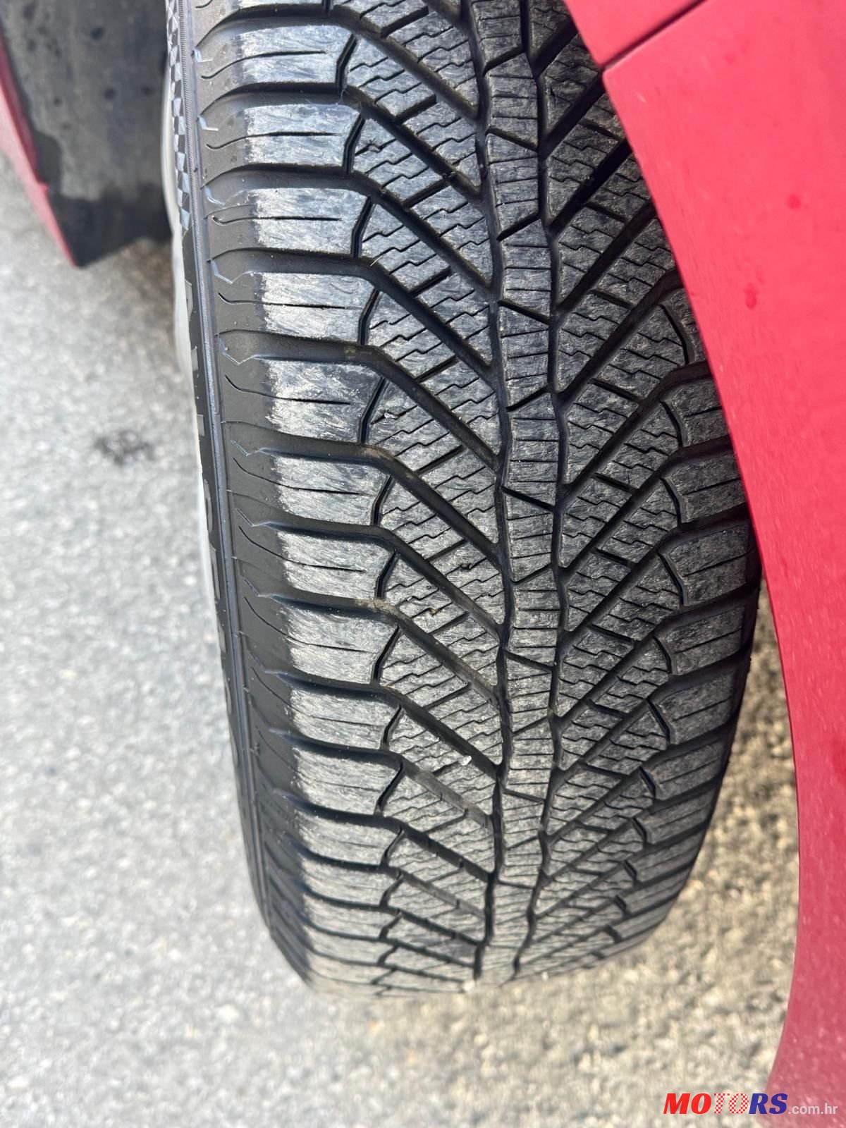 2015' Peugeot 208 1,4 Hdi photo #3