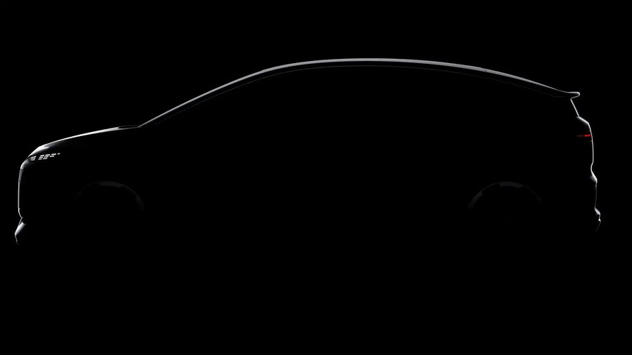 2027 Audi Q2 teaser