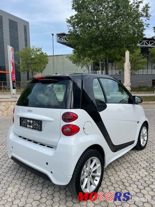 2013' Smart Fortwo Softouch photo #6