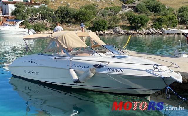 2000' Renker 232 photo #1