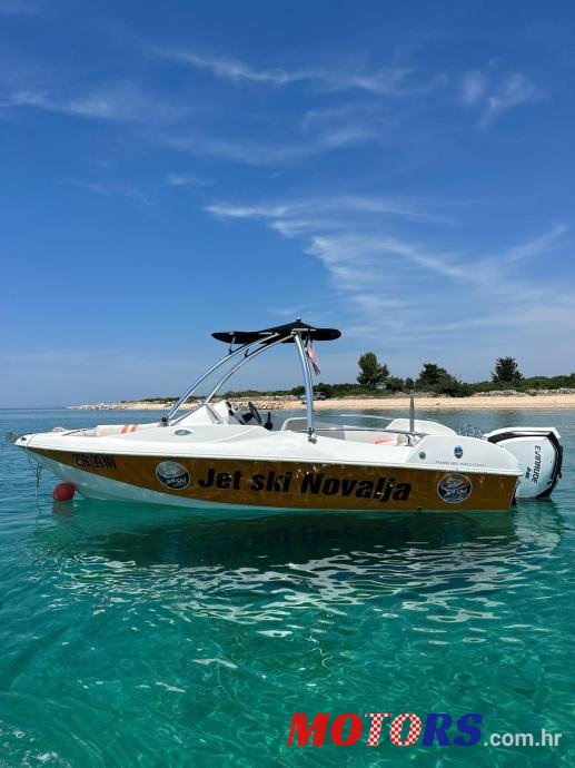 2018' Mercan Gliser Mercan ski 19 photo #1