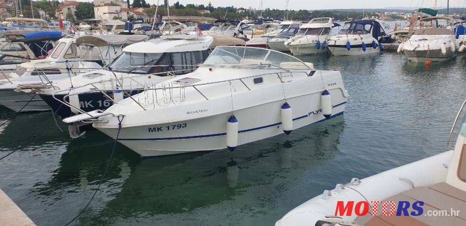 2006' Beneteau Flyer 701 photo #1
