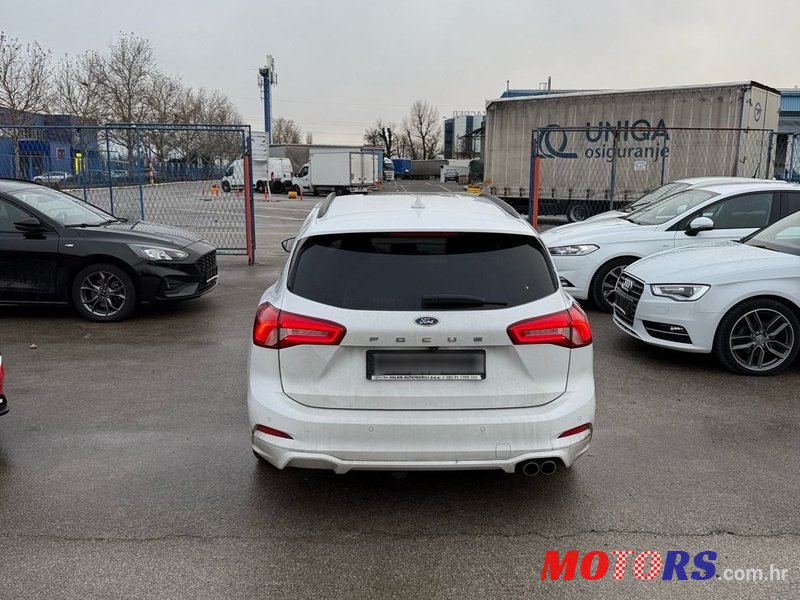 2019' Ford Focus Karavan photo #3