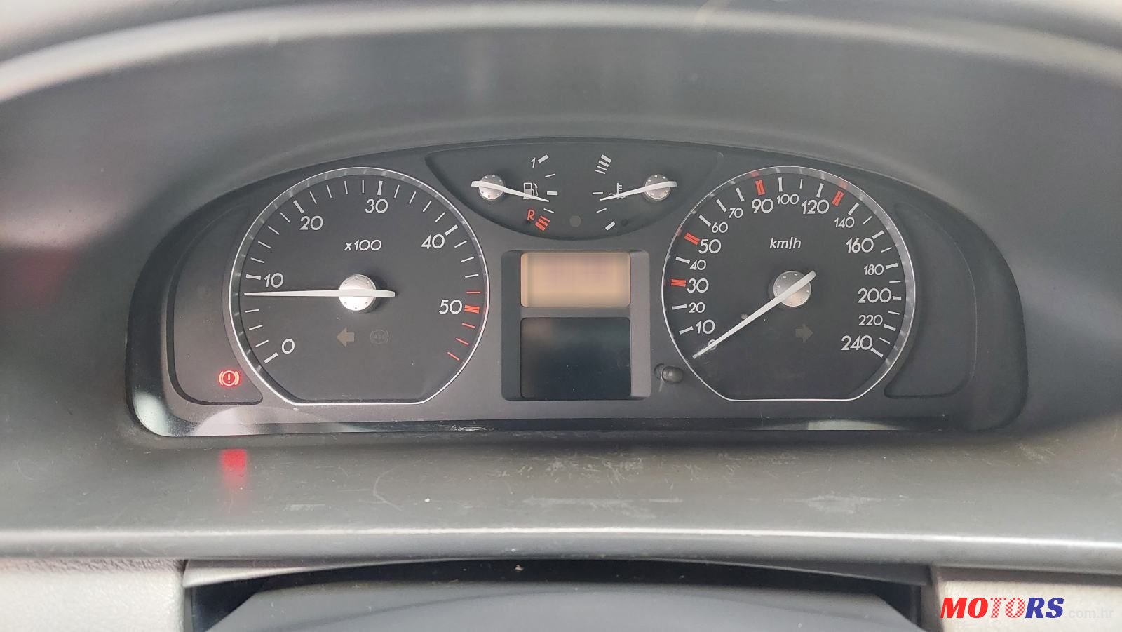 2003' Renault Laguna 1,9 Dci photo #3