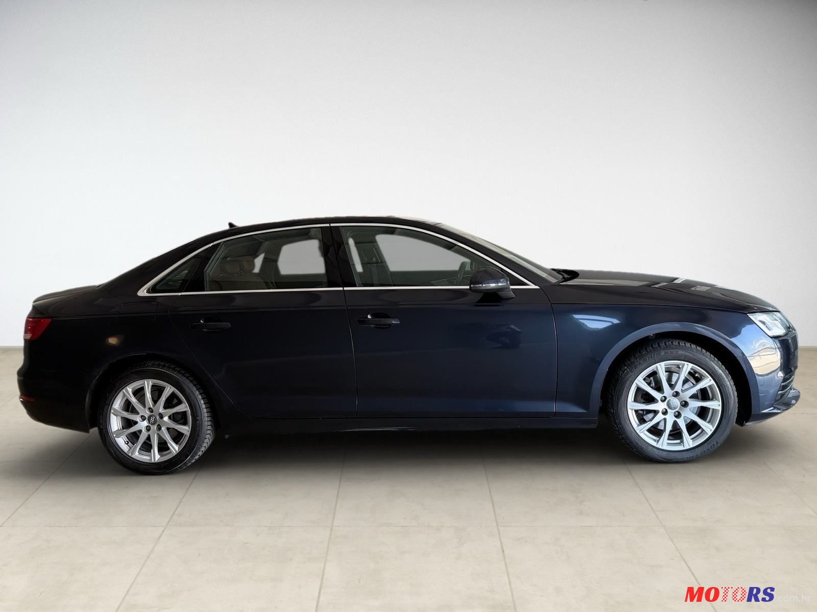 2016' Audi A4 2,0 Tdi Sport photo #5