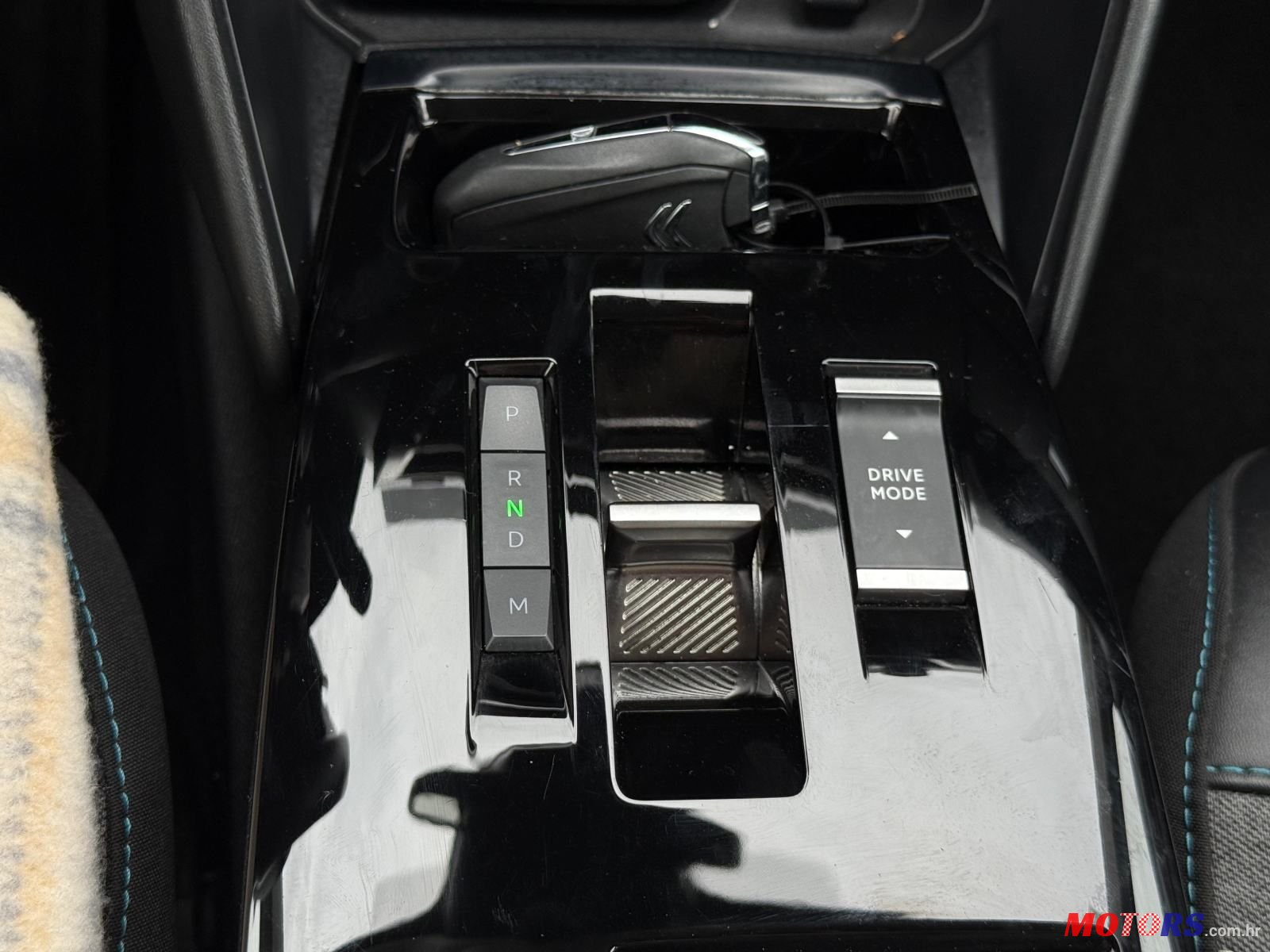 2021' Citroen C4 1,2 Puretech photo #4