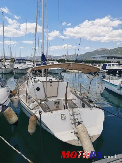 1980' Van de Stadt photo #1