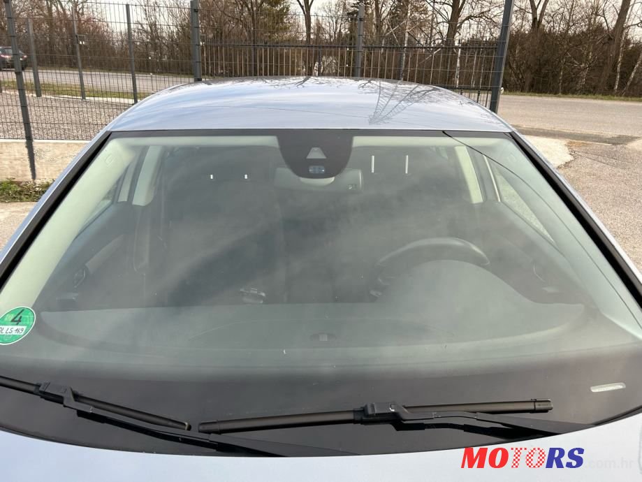 2012' Volkswagen Passat 1,6 Tdi Bmt photo #6