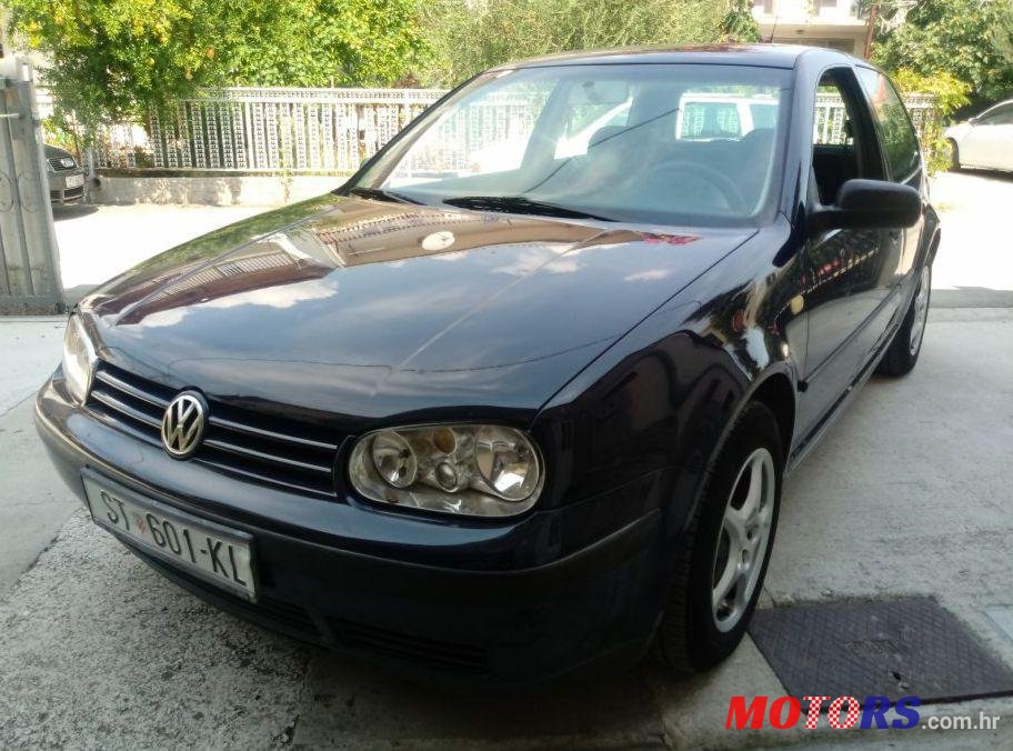 1999' Skoda Superb 1,9 Tdi Pd Classic photo #2