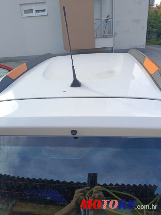 2022' Dacia Spring Confort photo #6