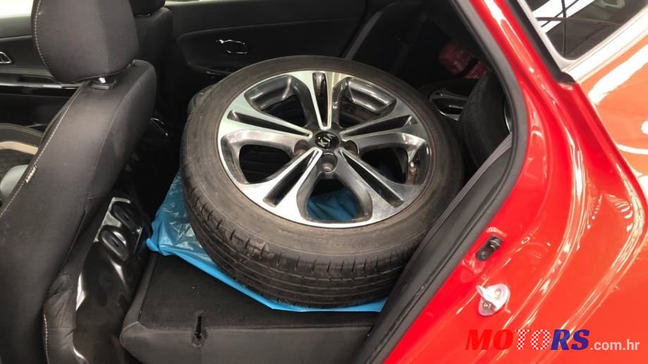 2016' Kia Ceed photo #4