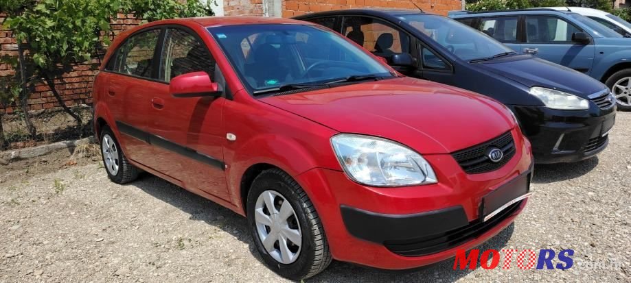 2006' Kia Rio 1,4 I Ex photo #2