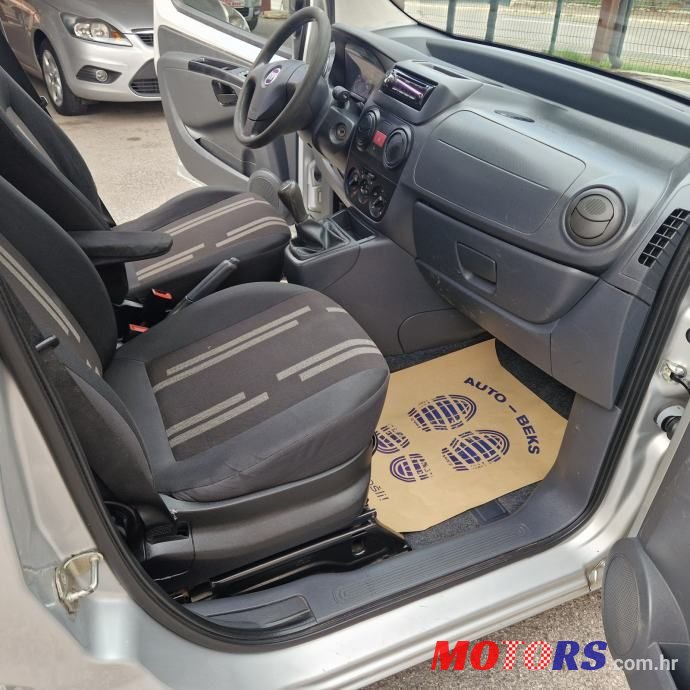 2008' Fiat Fiorino 1,3 Jtd photo #6